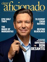 Cigar Aficionado